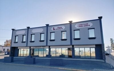 Sundance Professional Centre